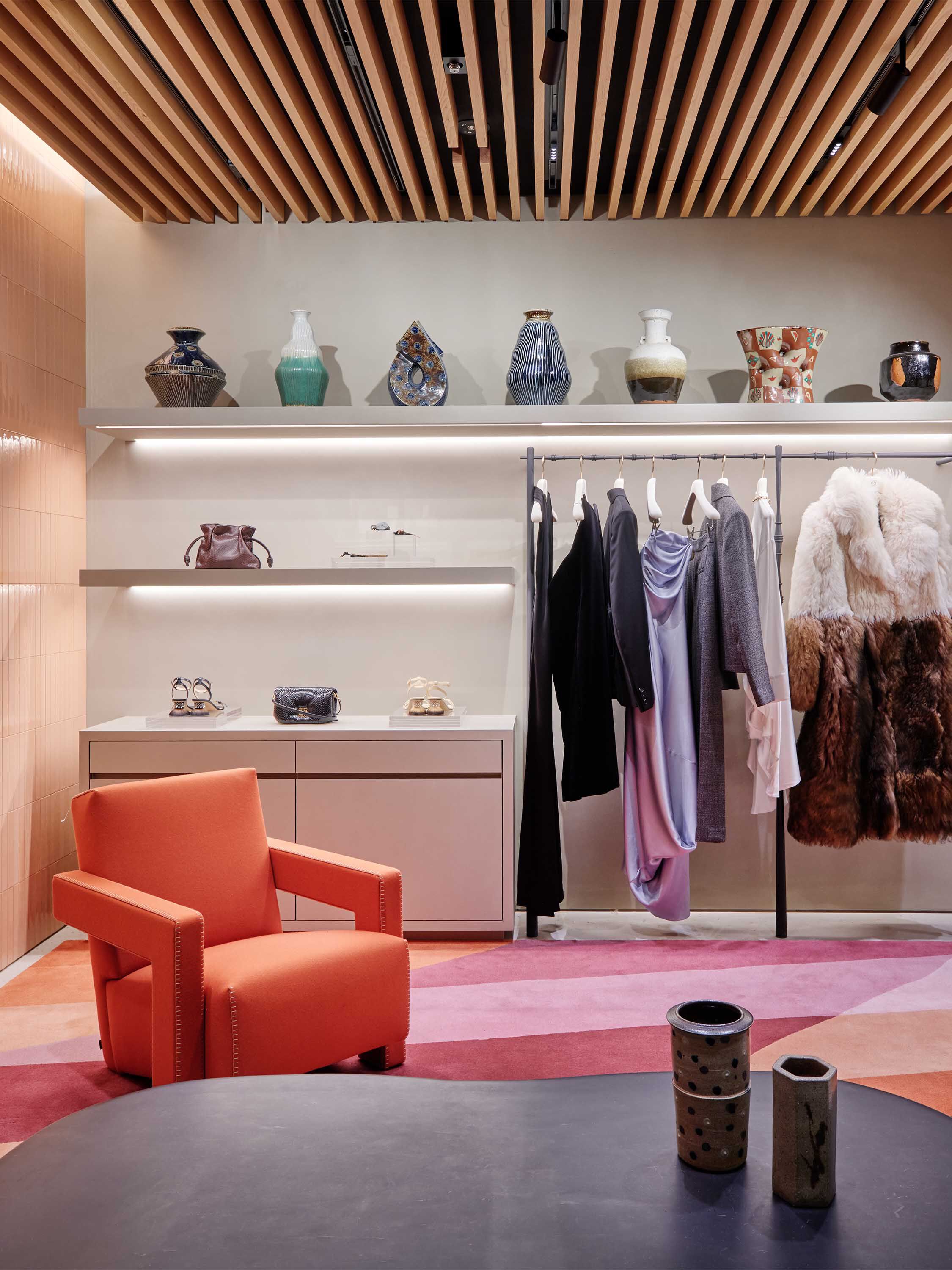Loewe omotesando discount